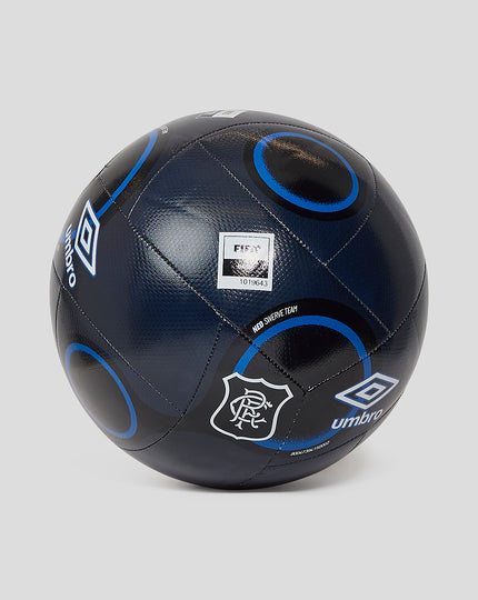 2025 Rangers Umbro Neoswerve THIRD Size 5 Football