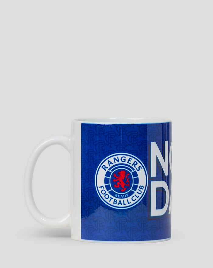 RANGERS FC NO.1 DAD MUG