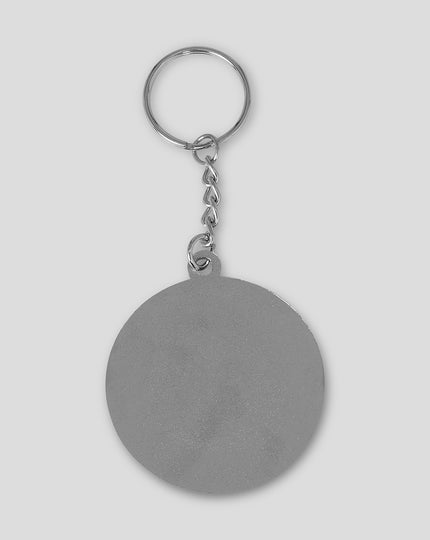 Rangers FC Crest Keyring