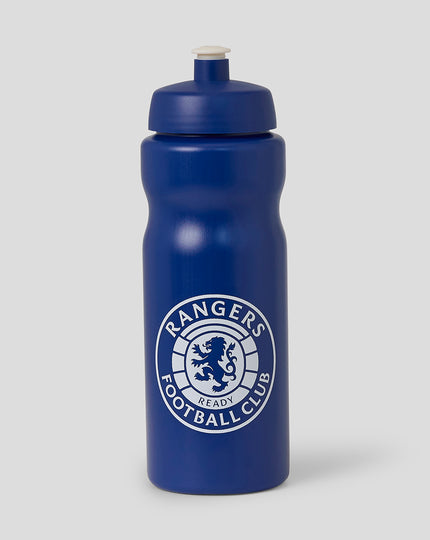 RANGERS FC WATER BOTTLE - BLUE