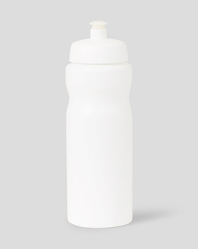 RANGERS FC WATER BOTTLE - WHITE