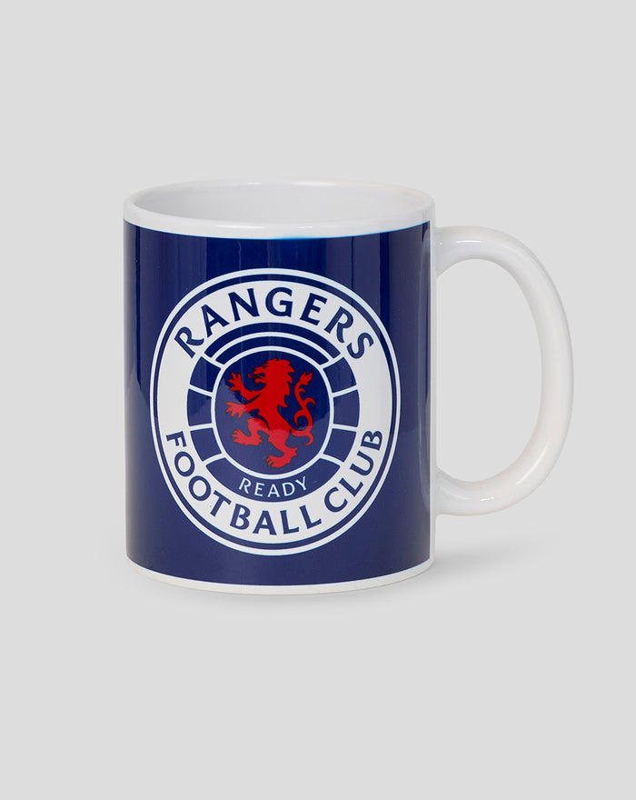 RANGERS FC NO.1 FAN MUG