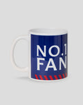 RANGERS FC NO.1 FAN MUG