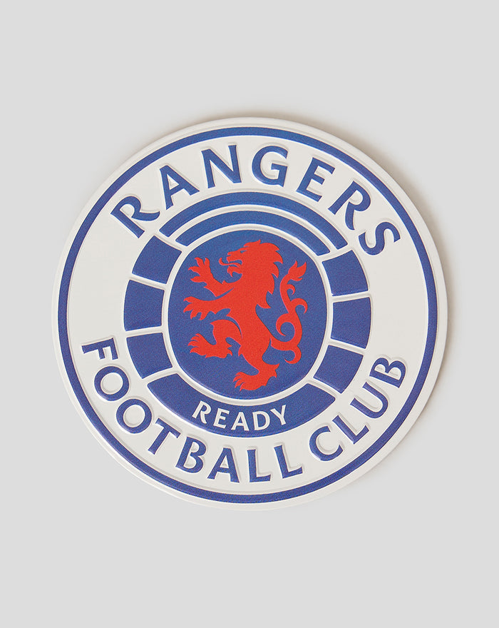 RANGERS FC MAGNET (CREST)