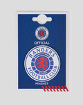 RANGERS FC MAGNET (CREST)