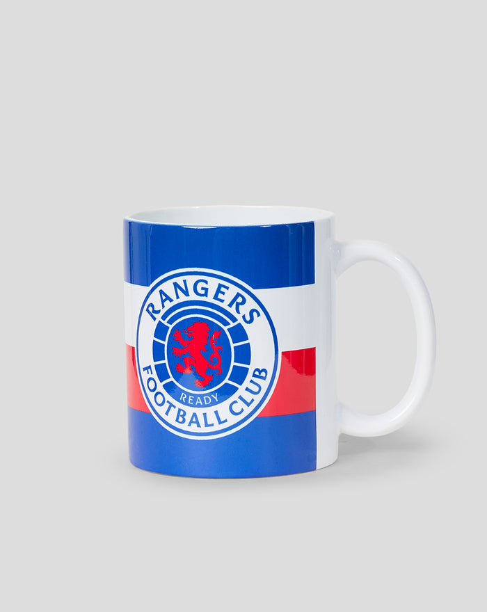 RANGERS FC MUG (CREST)