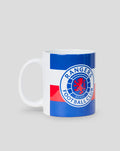 RANGERS FC MUG (CREST)