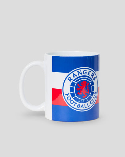 RANGERS FC MUG (CREST)