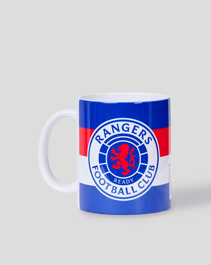 RANGERS FC MUG (DAD)