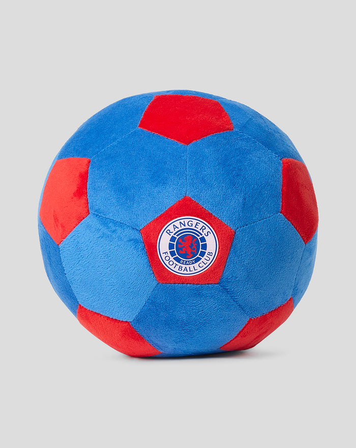 RANGERS PLUSH BALL - LARGE