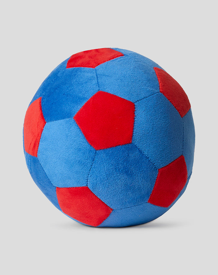 RANGERS PLUSH BALL - LARGE