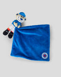 RANGERS FC BABY COMFORTER