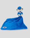 RANGERS FC BABY COMFORTER