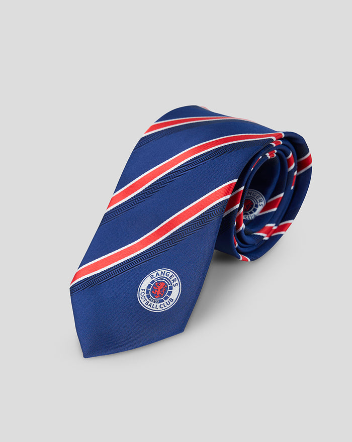 RANGERS TIE