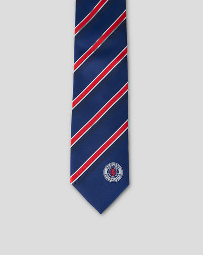 RANGERS TIE