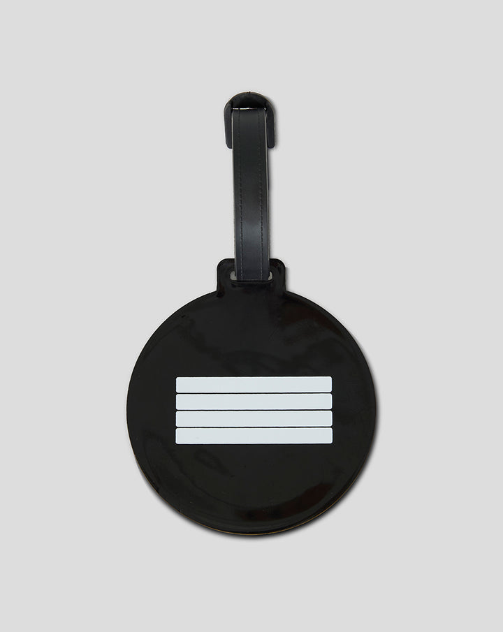 RANGERS FC LUGGAGE TAG