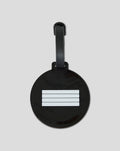 RANGERS FC LUGGAGE TAG