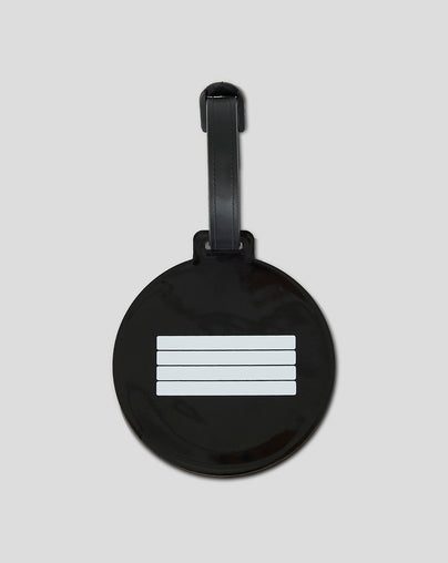RANGERS FC LUGGAGE TAG