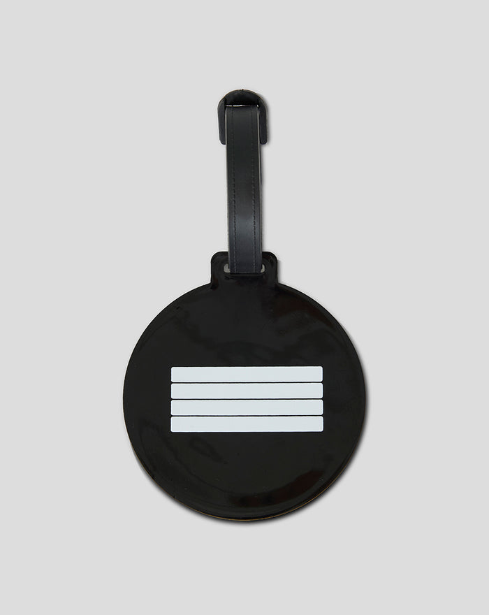 RANGERS FC LUGGAGE TAG