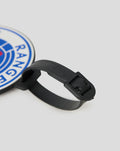 RANGERS FC LUGGAGE TAG
