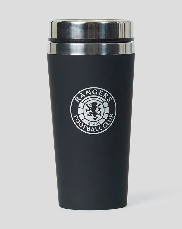 RANGERS FC TRAVEL TUMBLER