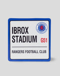 RANGERS STREET COASTER