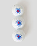 RANGERS FC TITELIST PRO V1 - PACK OF 3 GOLF BALLS