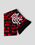 RANGERS FC FAN SCARF - BLACK