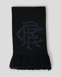 RANGERS FC BLACKOUT  SCARF