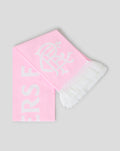 RANGERS FC FAN SCARF - PINK