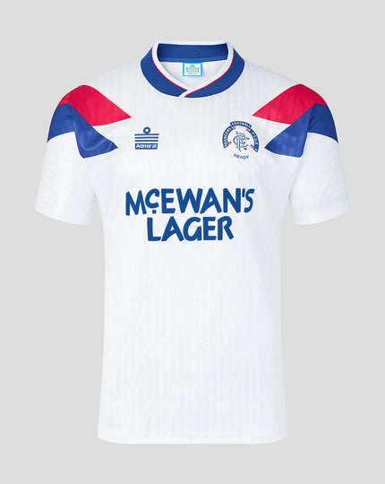 UNISEX RETRO 1990-92 AWAY SHIRT
