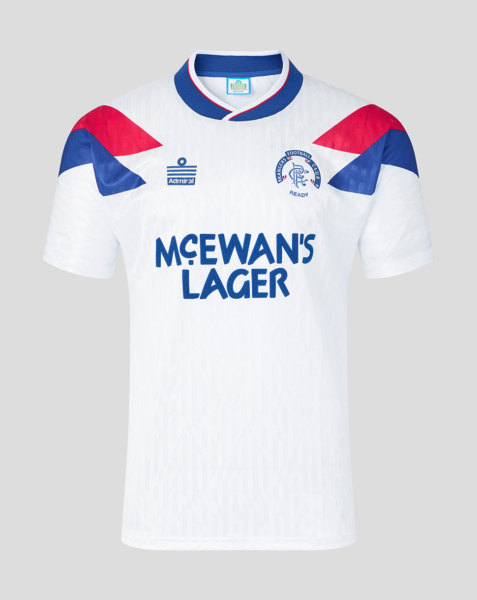 UNISEX RETRO 1990-92 AWAY SHIRT