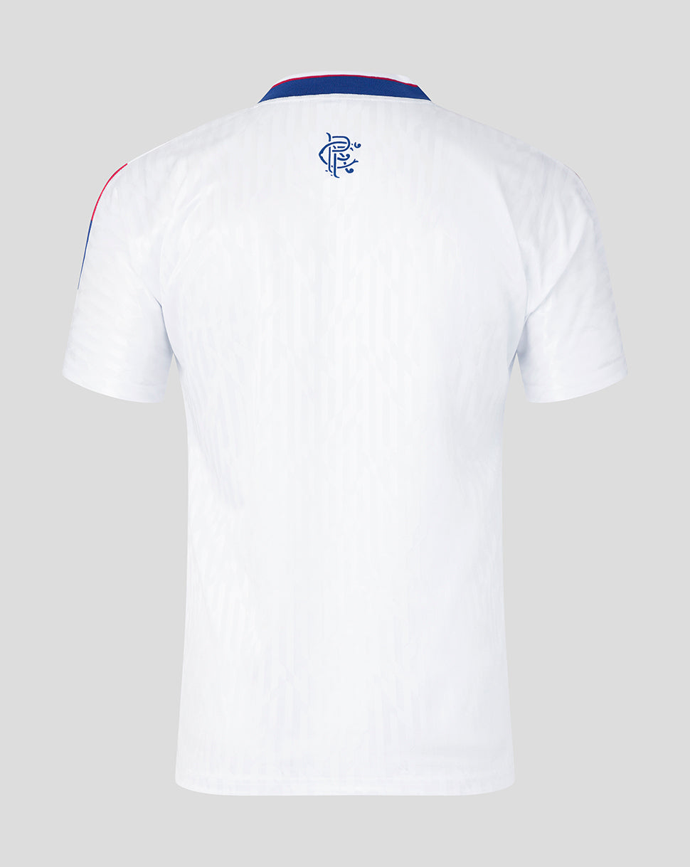 UNISEX RETRO 1990-92 AWAY SHIRT