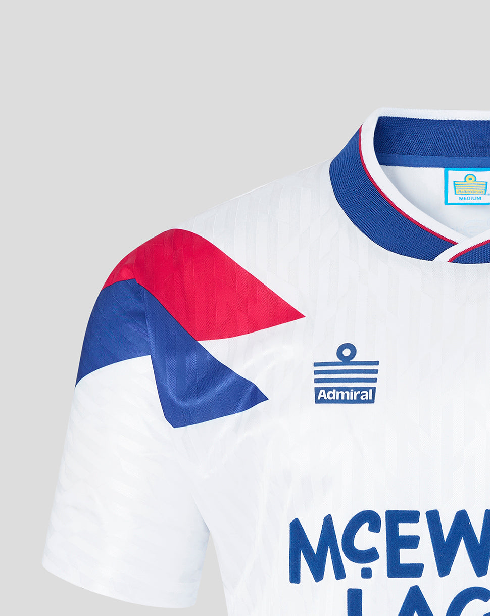 UNISEX RETRO 1990-92 AWAY SHIRT