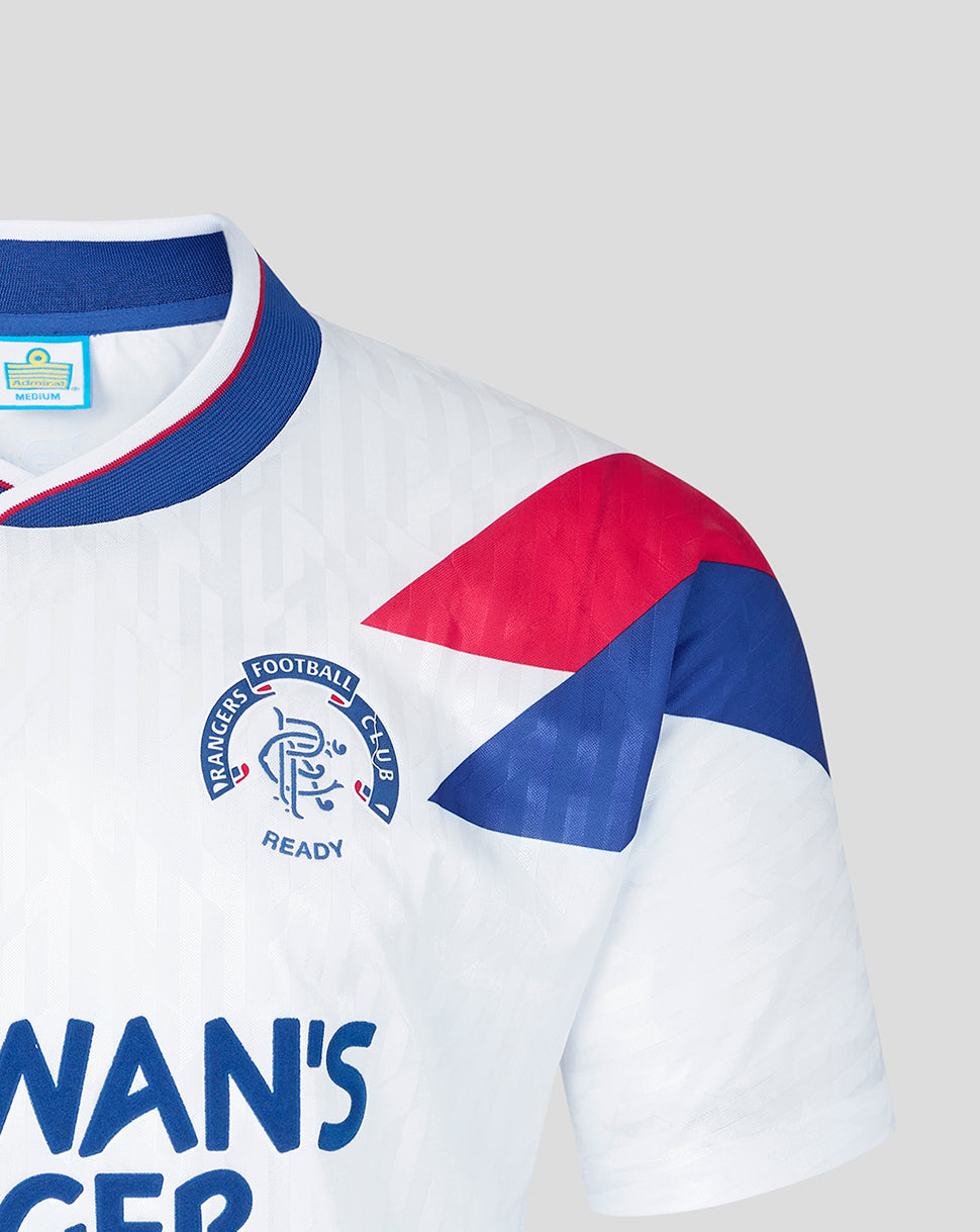 UNISEX RETRO 1990-92 AWAY SHIRT