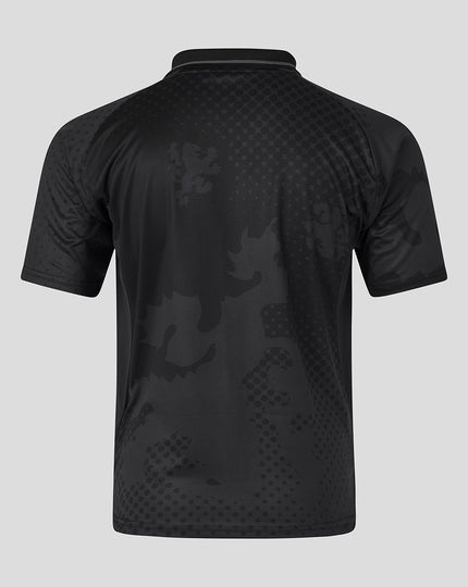 UNISEX RETRO 2002-03 HOME BLACKOUT SHIRT