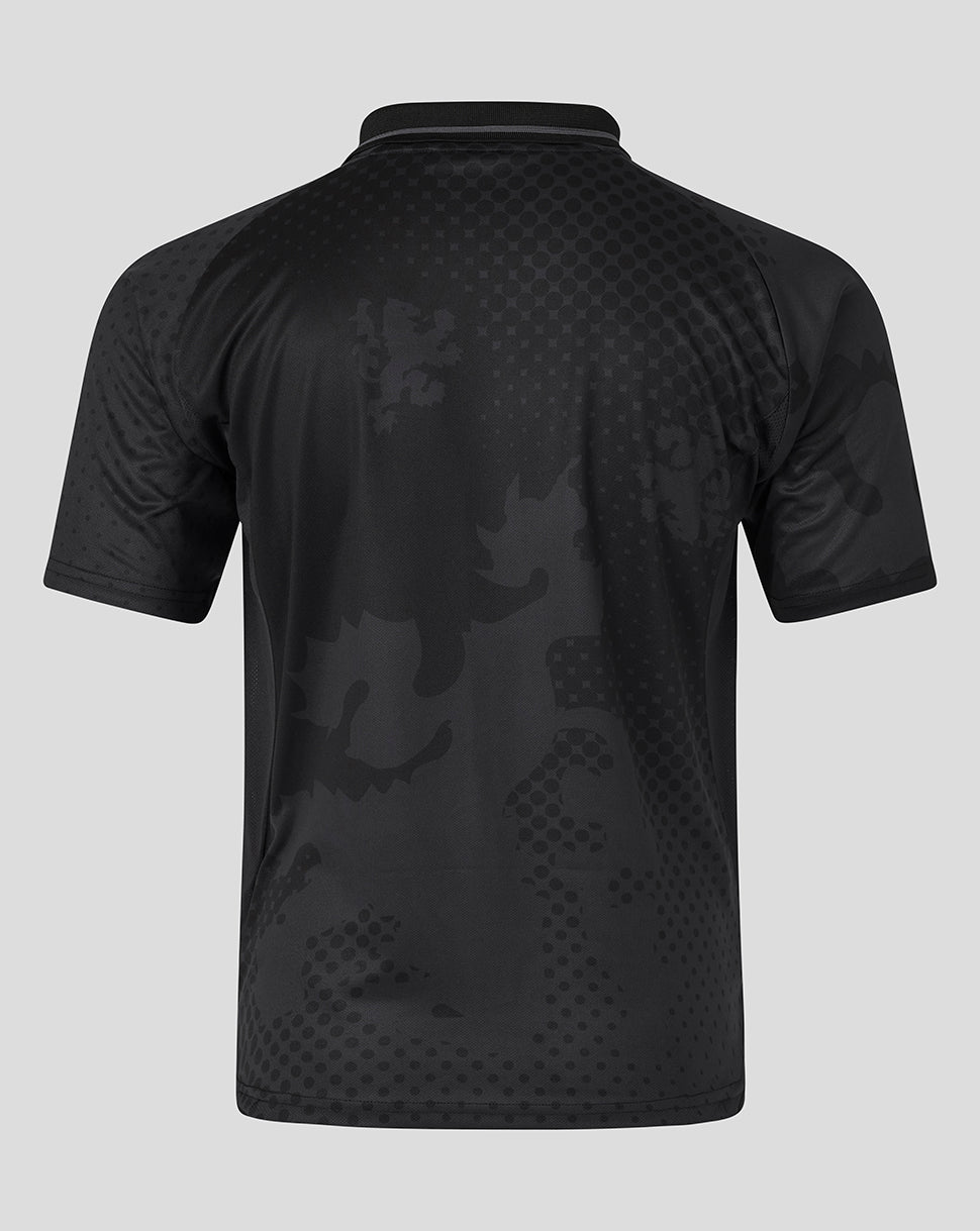 UNISEX RETRO 2002-03 HOME BLACKOUT SHIRT