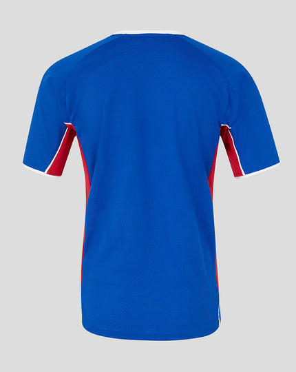 UNISEX RETRO 2001-02 HOME SHIRT