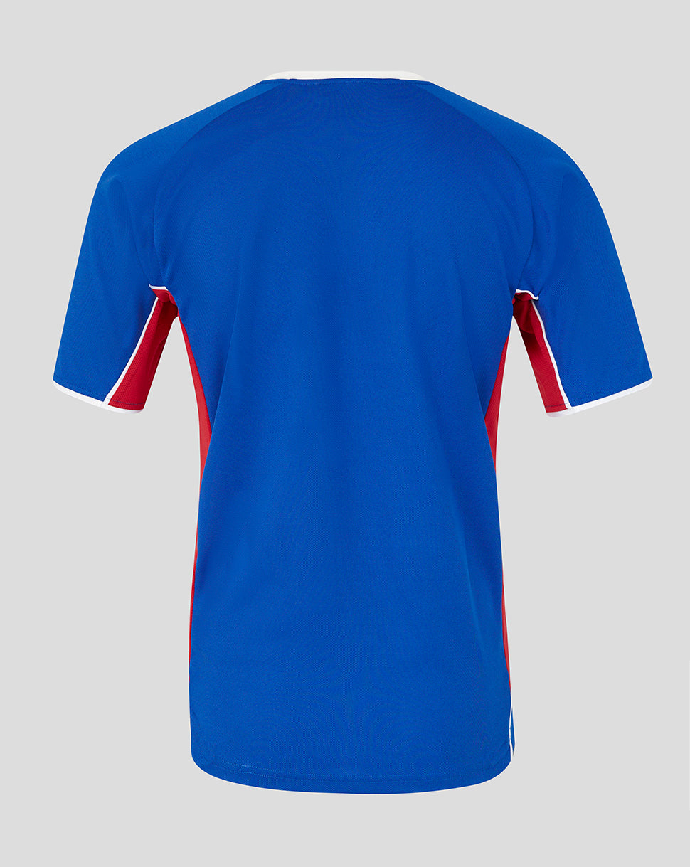 UNISEX RETRO 2001-02 HOME SHIRT