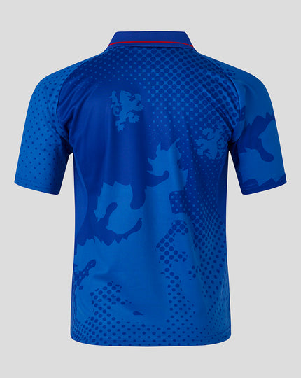 UNISEX RETRO 2002-03 HOME SHIRT