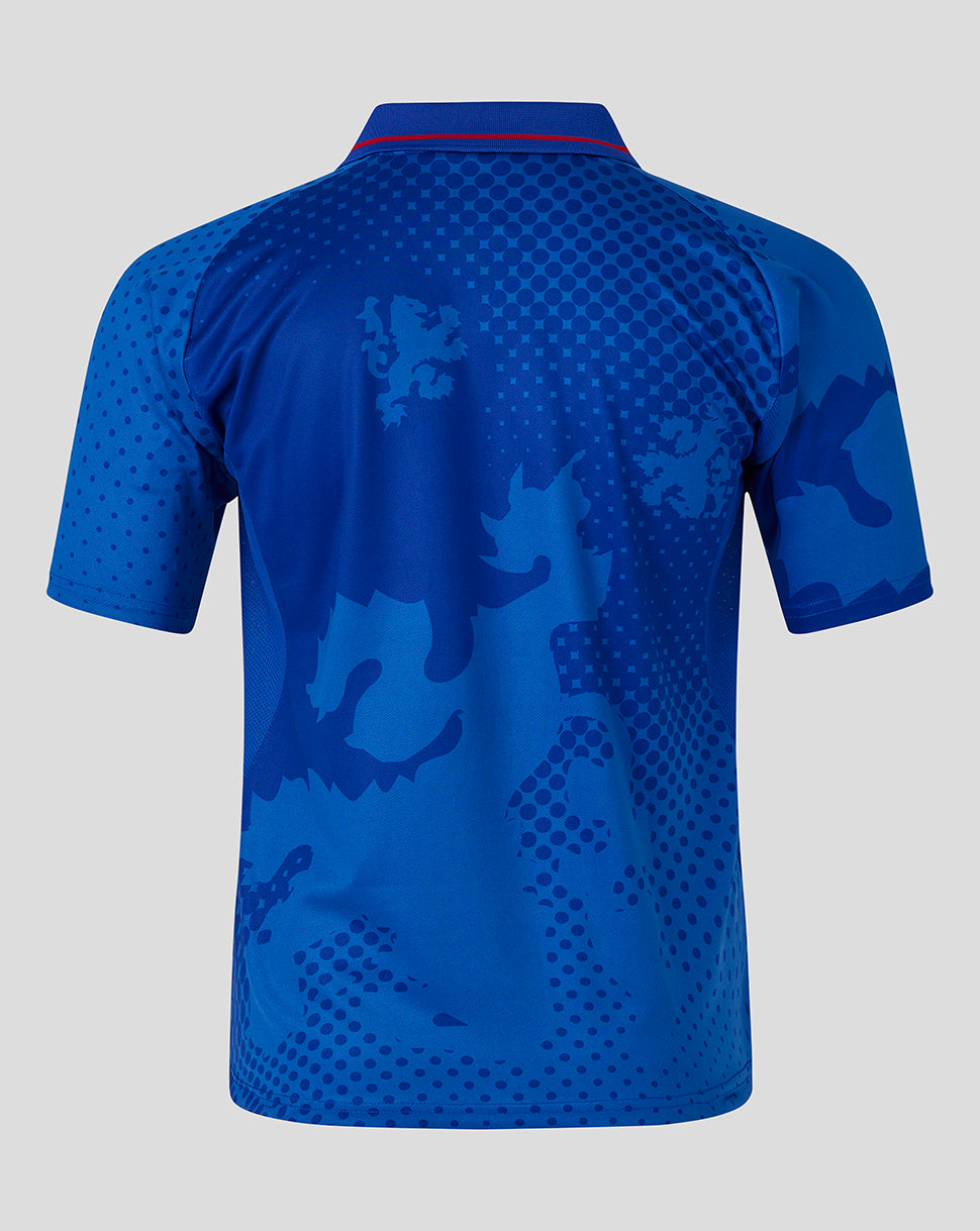 UNISEX RETRO 2002-03 HOME SHIRT