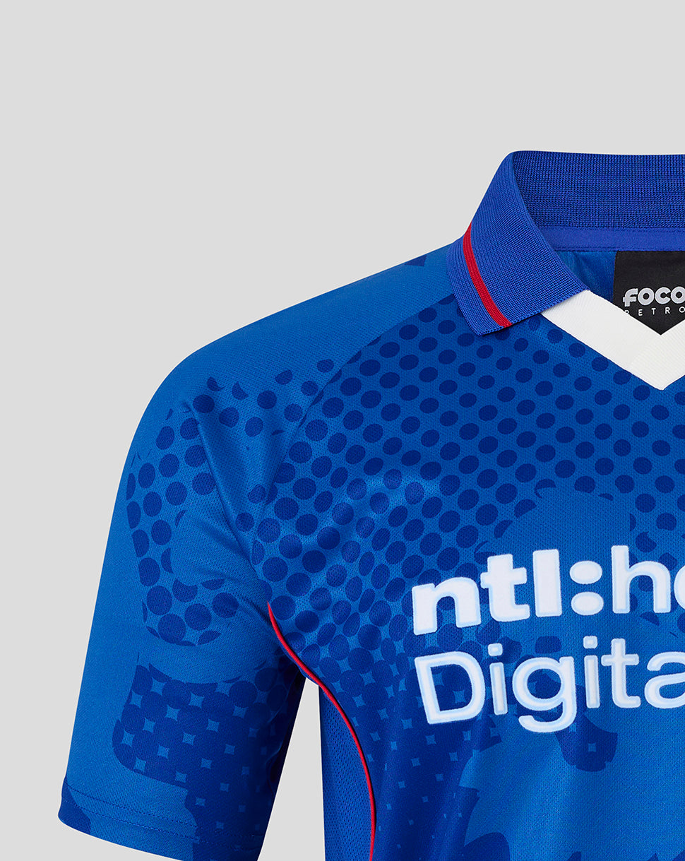 UNISEX RETRO 2002-03 HOME SHIRT