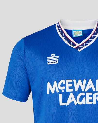 UNISEX RETRO 1991-92 HOME SHIRT