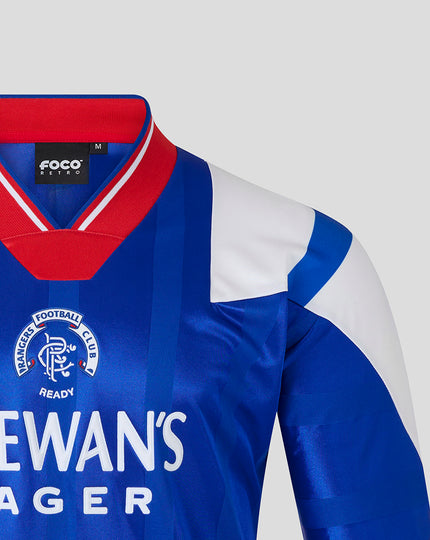 UNISEX RETRO 1992-94 HOME SHIRT