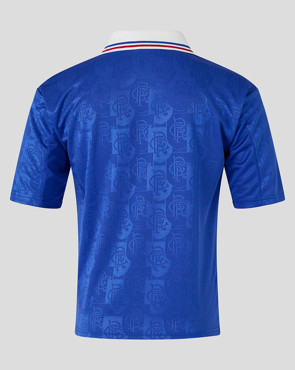 UNISEX RETRO 1996-97 HOME SHIRT