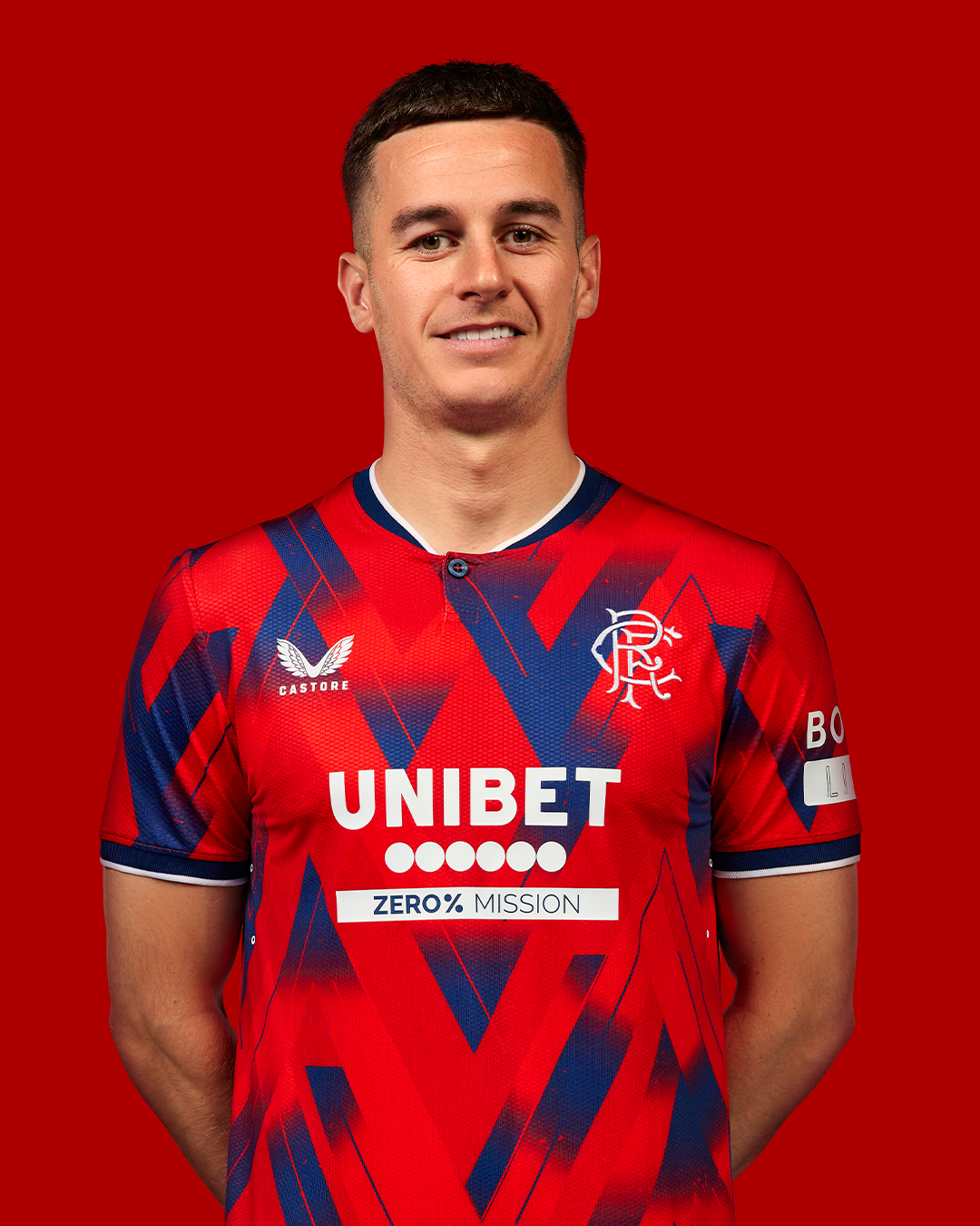 Best Rangers FC merch 2023: Where can I buy it and how much does it cost?