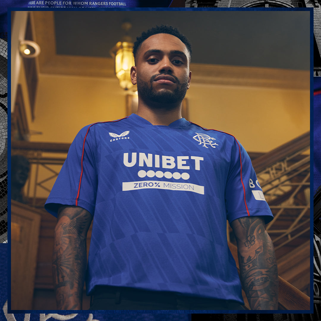 Rangers Store