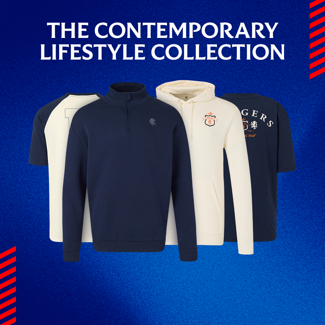 Rangers Store