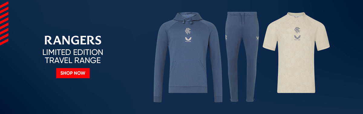 Rangers Store
