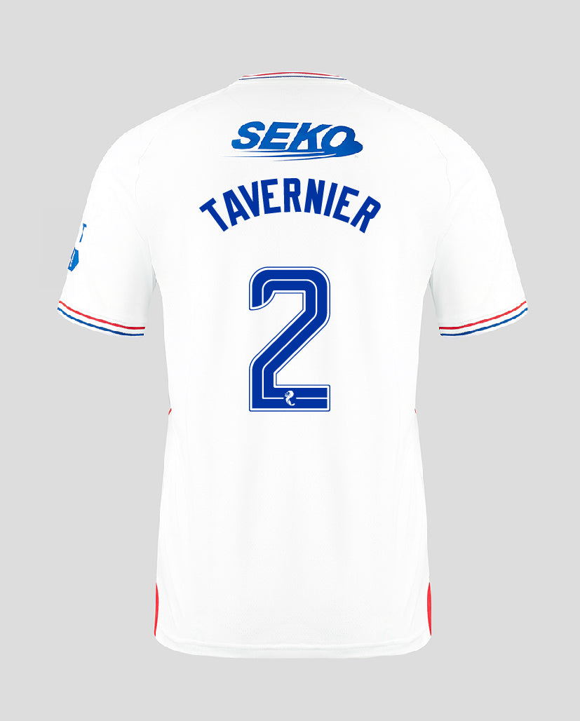 Tavernier - Away Pro Shirt